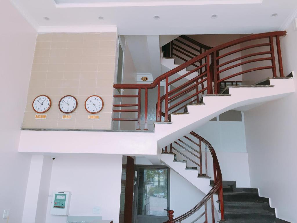 MINH ĐỨC HOTEL MINH ĐUC HOTEL 호텔 이미지 2