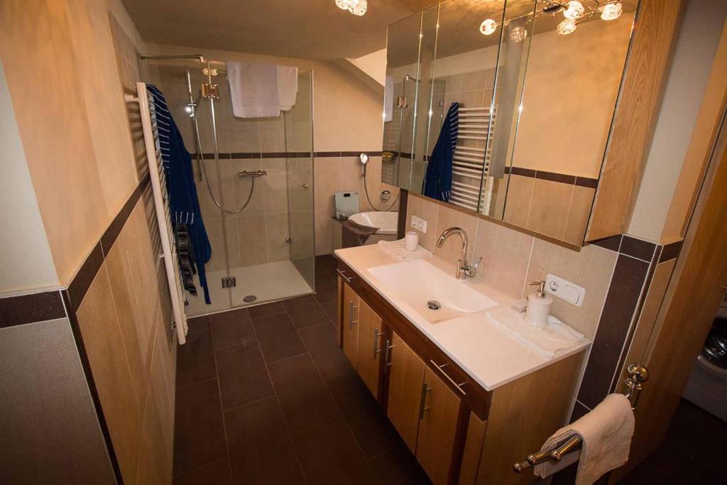 Ferienwohnung Mirtei photo