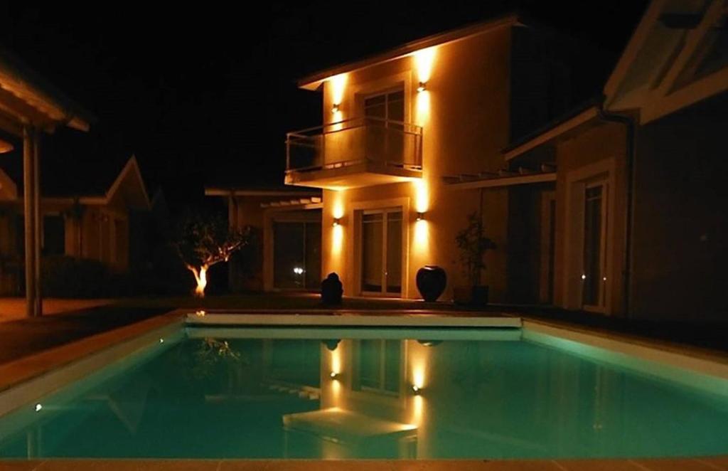 Villa Marie Suzon - Belle propriété pour 16 personnes à 5 mn de la Hume - 3