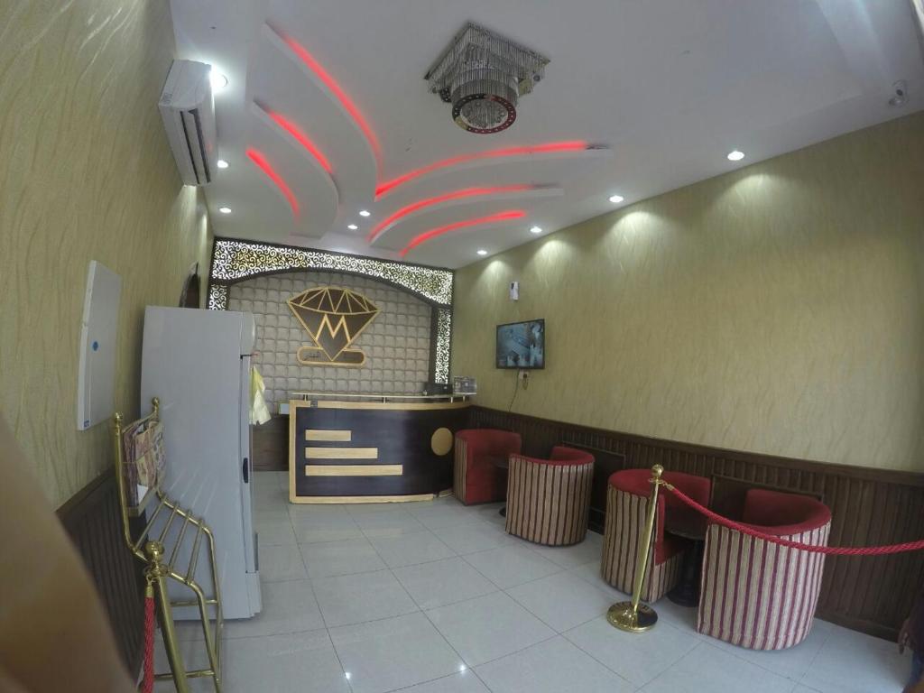 Masat Al Badr Furnished Apartments photo