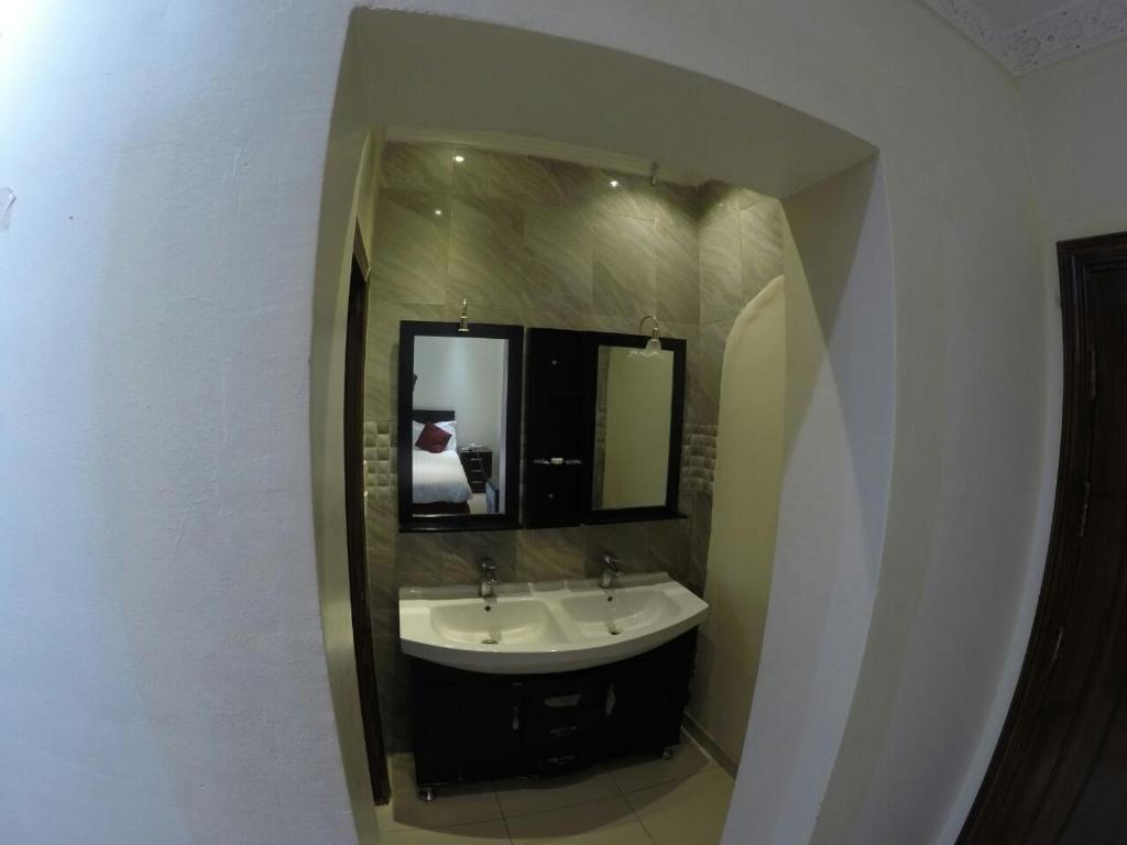 Masat Al Badr Furnished Apartments photo