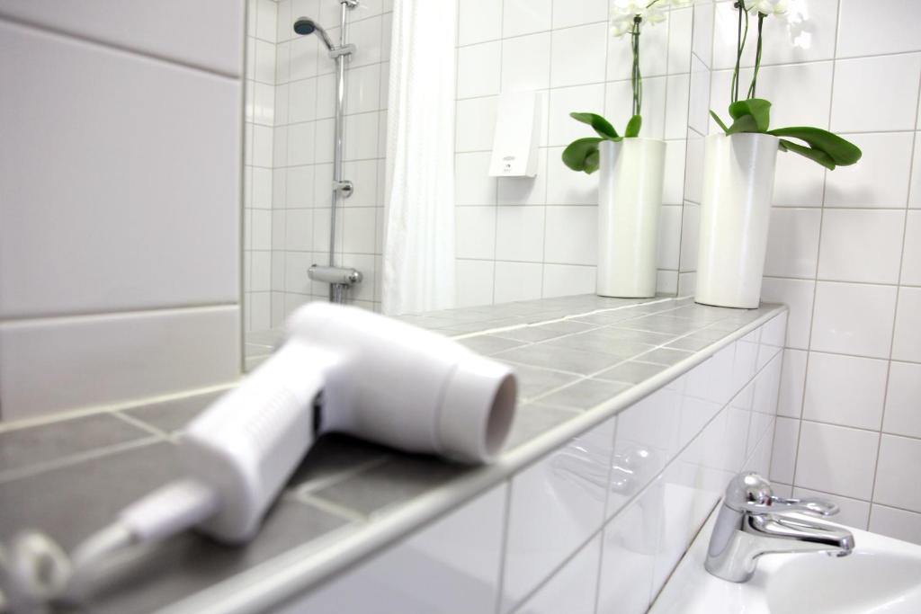 Dusche