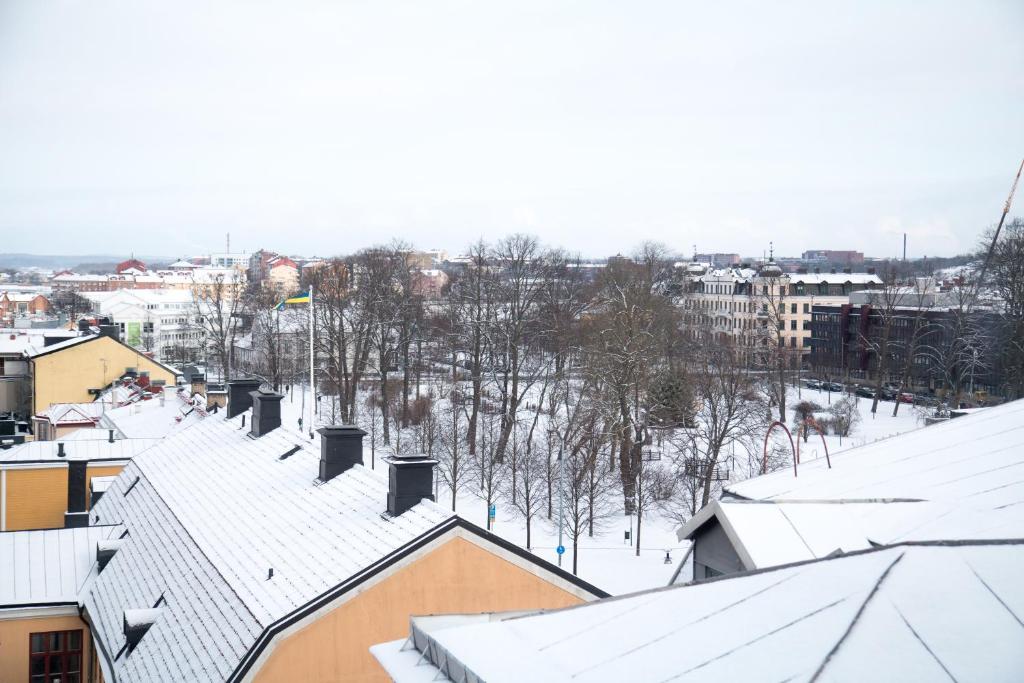 Aussicht