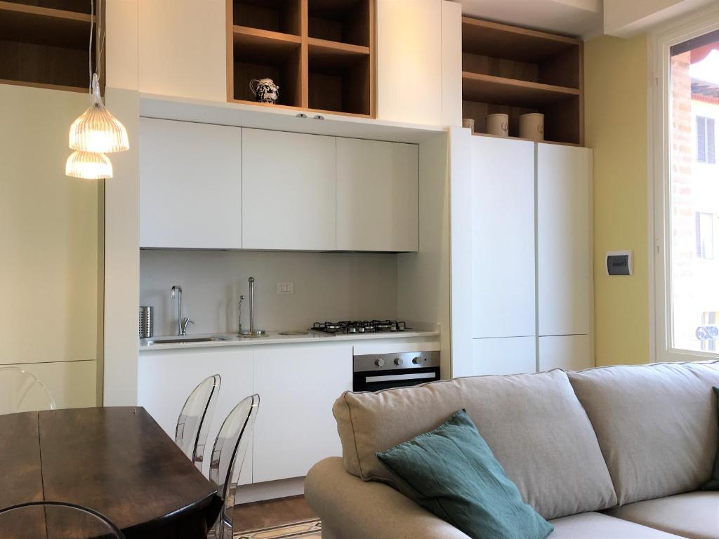 Emilia's Home - 2