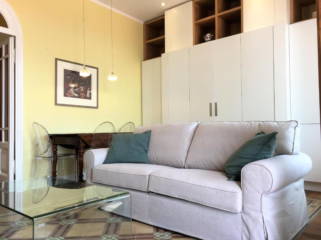 Emilia's Home - 3