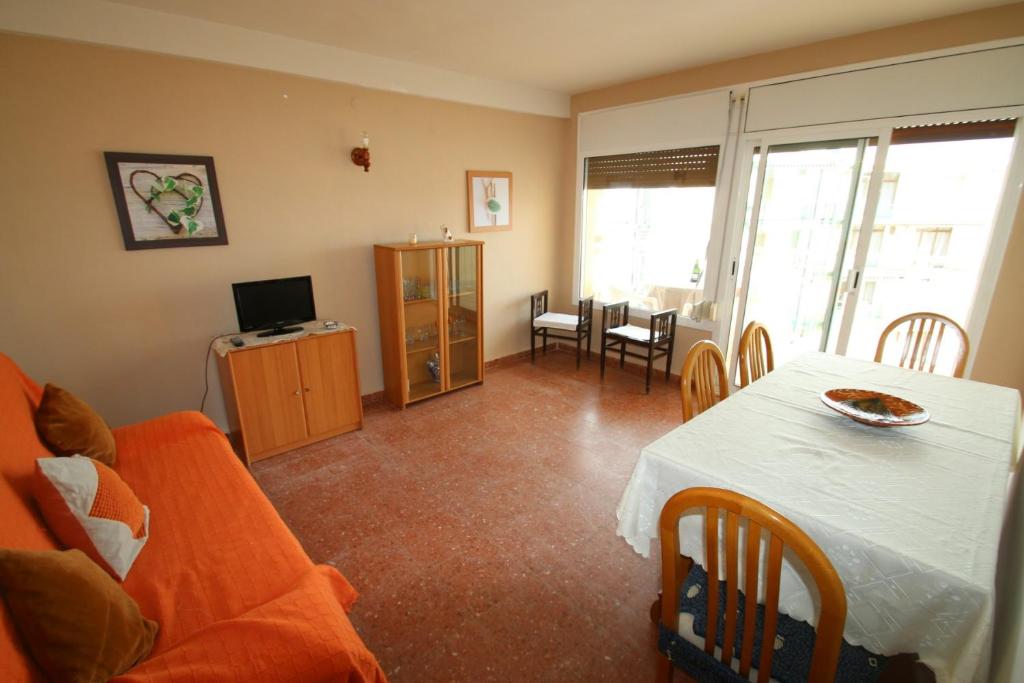 Apartamento Regueral - 3