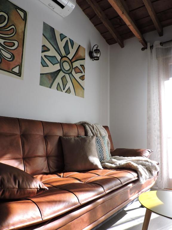 Apartamento El Nuncio - 4