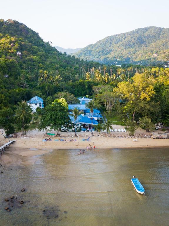 Assava Dive Resort, Ko Tao 2024 Updated Prices, Deals