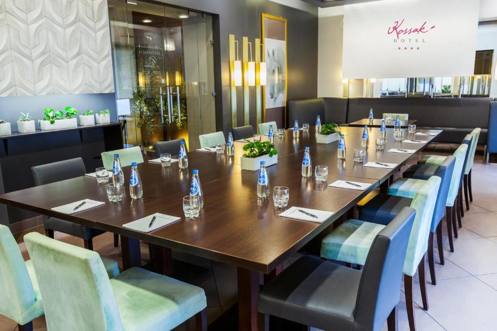 Hotel Kossak Photo 2