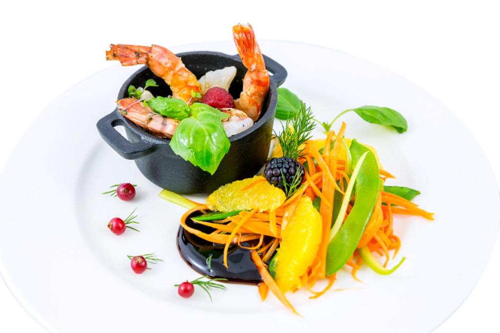 Đồ ăn và thức uống