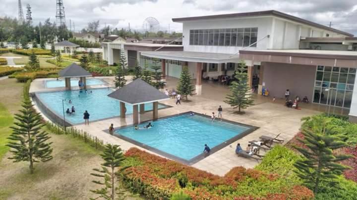 Tagaytay Wind Residences photo
