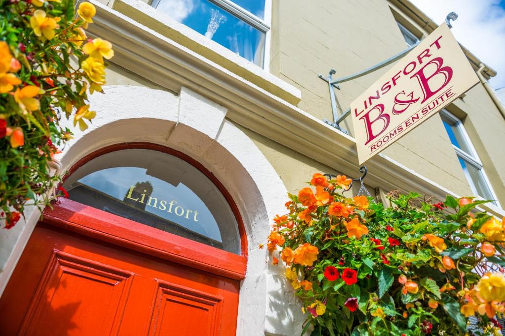 Linsfort Guest House B&B