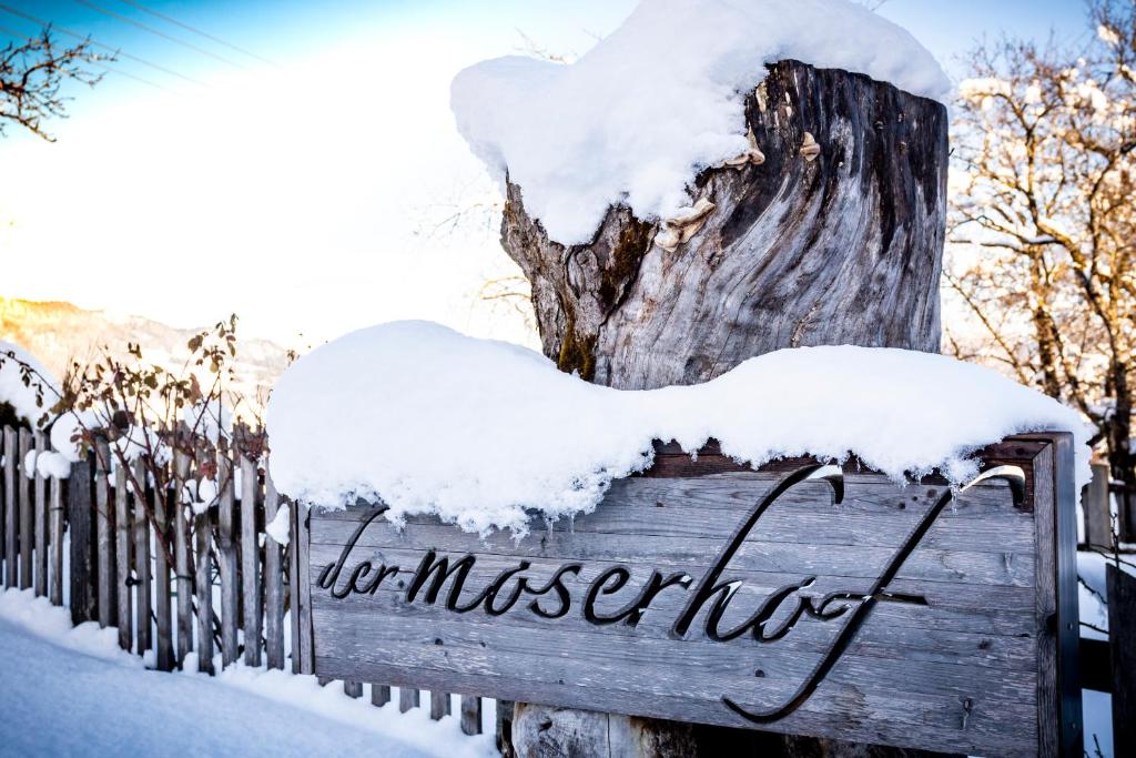 Moserhof - 4