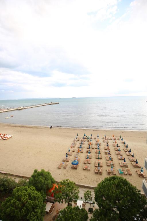 Hotel Edart