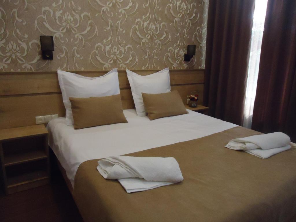 La'Rooms photo