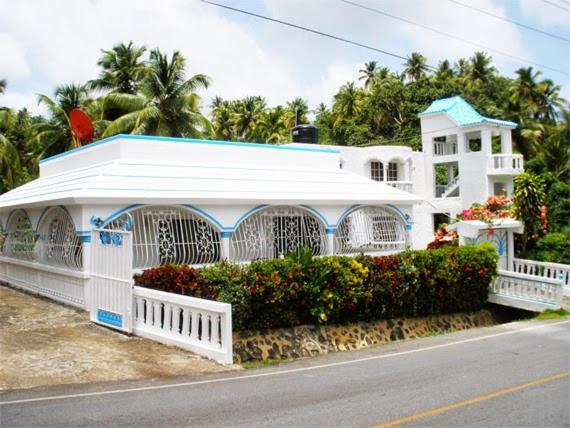 Trade winds vacation rentals photo
