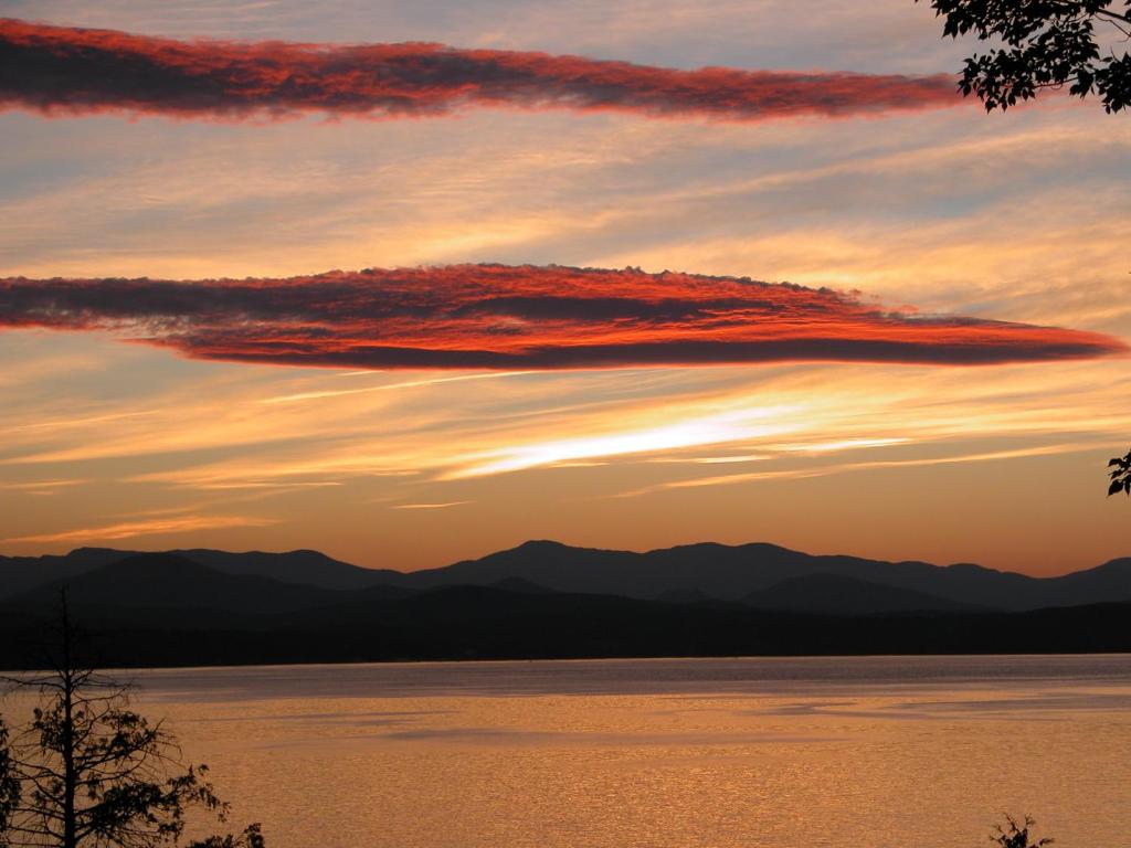 Button Bay Bed and Breakfast Main image 2