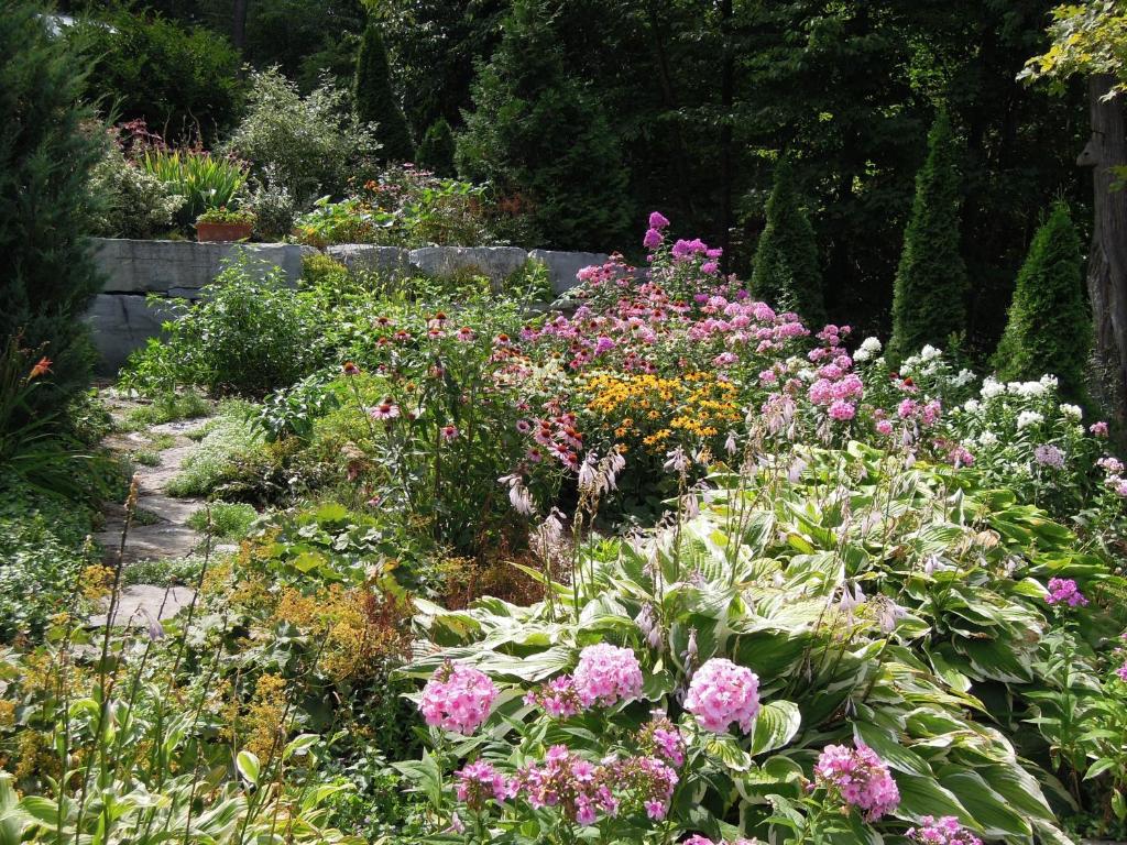 Button Bay Bed and Breakfast Main image 1