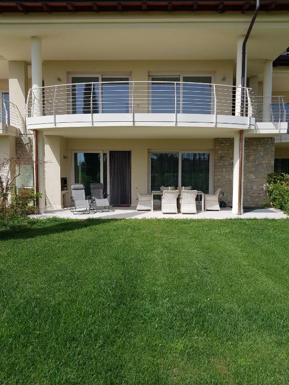 Luxury Apartments Beauty Gardens - 3