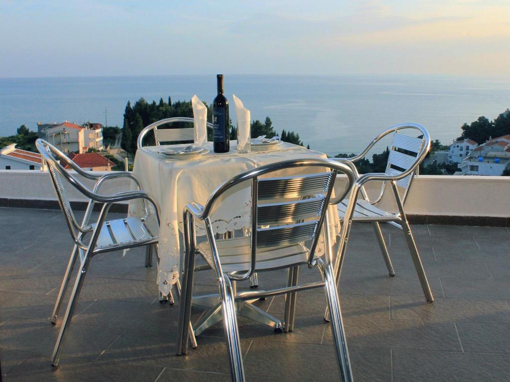 Days Inn Apartments — Hotel in Ulcinj