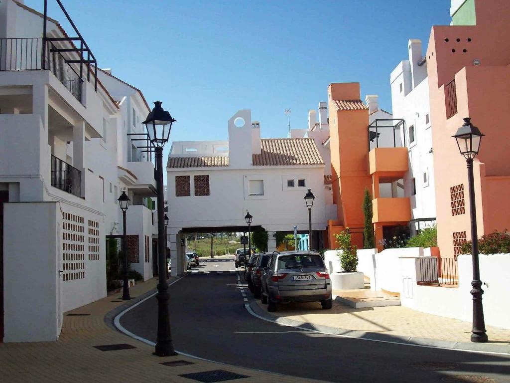 Cadiz Golf - 5