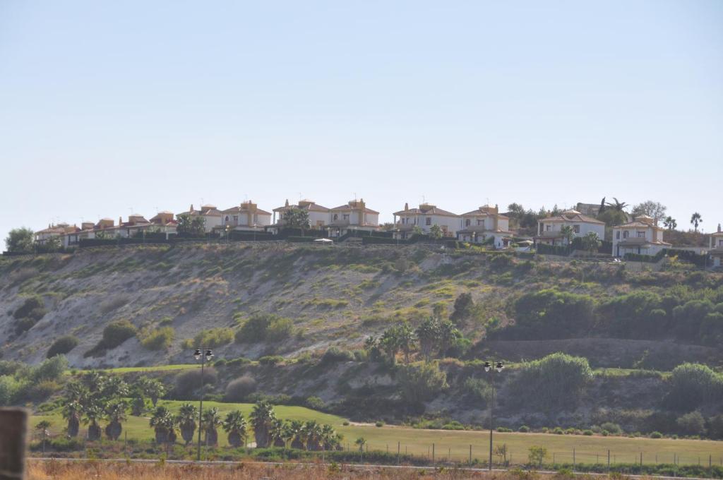 Cadiz Golf - 3