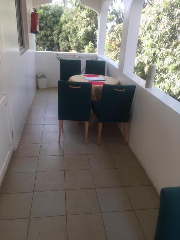 Facilities, One World Village Guesthouse in Bakau