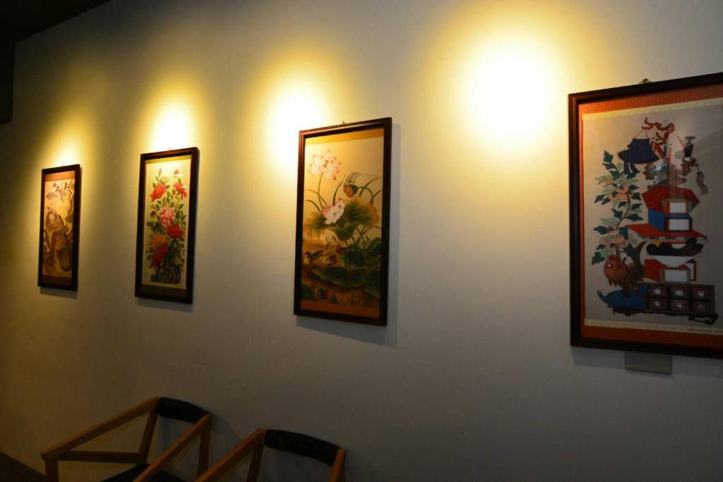 Guesthouse Ocean View 호텔 이미지 1