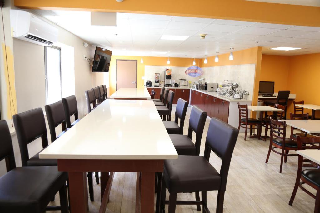 Food and beverages
