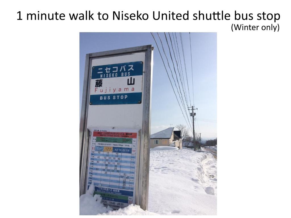 Facilities