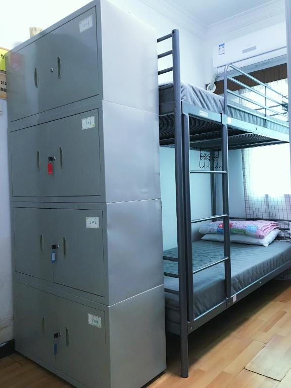 Хостелы в китае Хостелы в китае