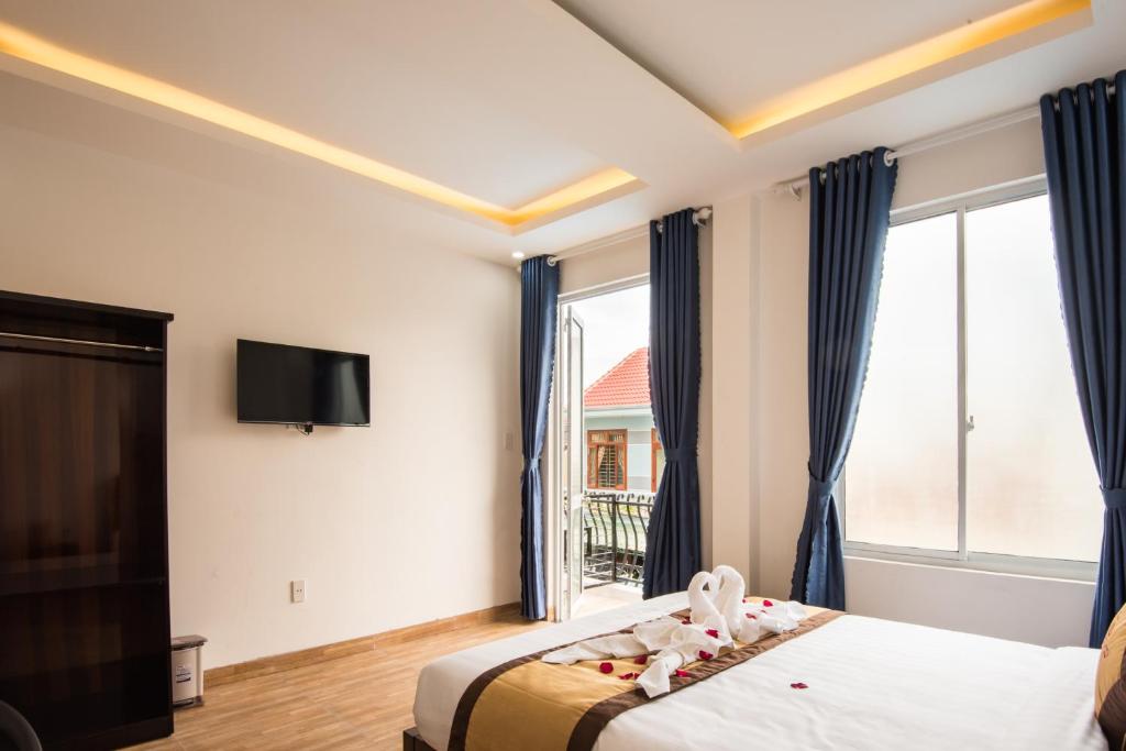 실버 문 빌라 호텔 이미지 2