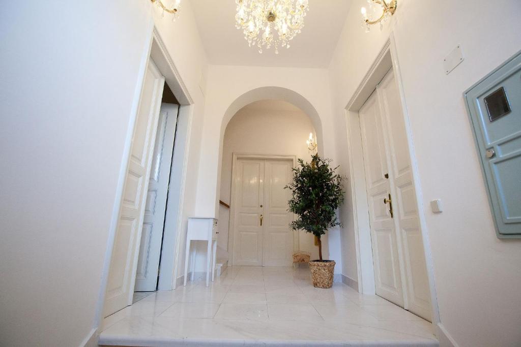 Apartments Villa Castello photo