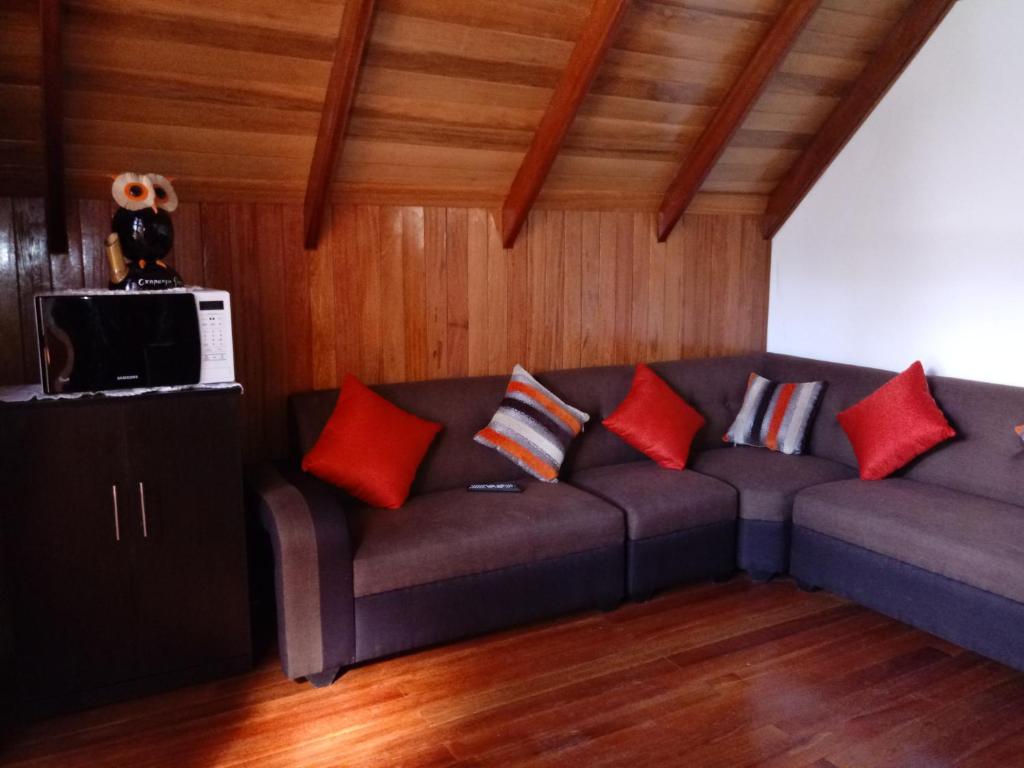 La Cabaña de Noa - 4
