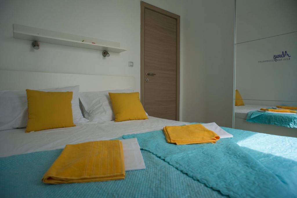 Apartments Svijet Mora 2 photo