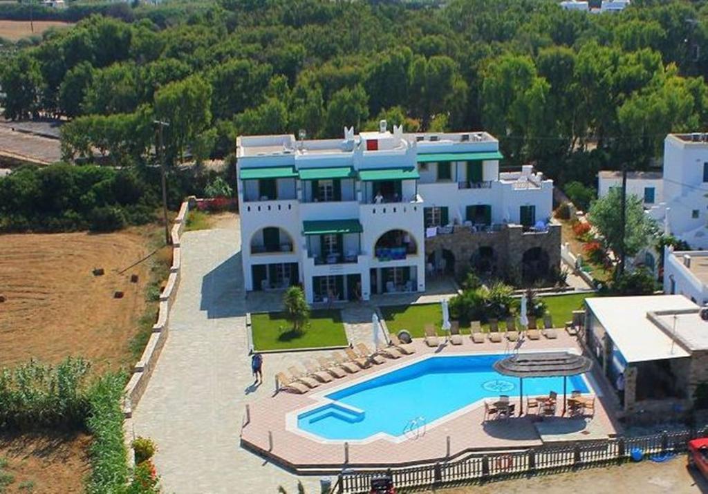 Villa Harmony photo