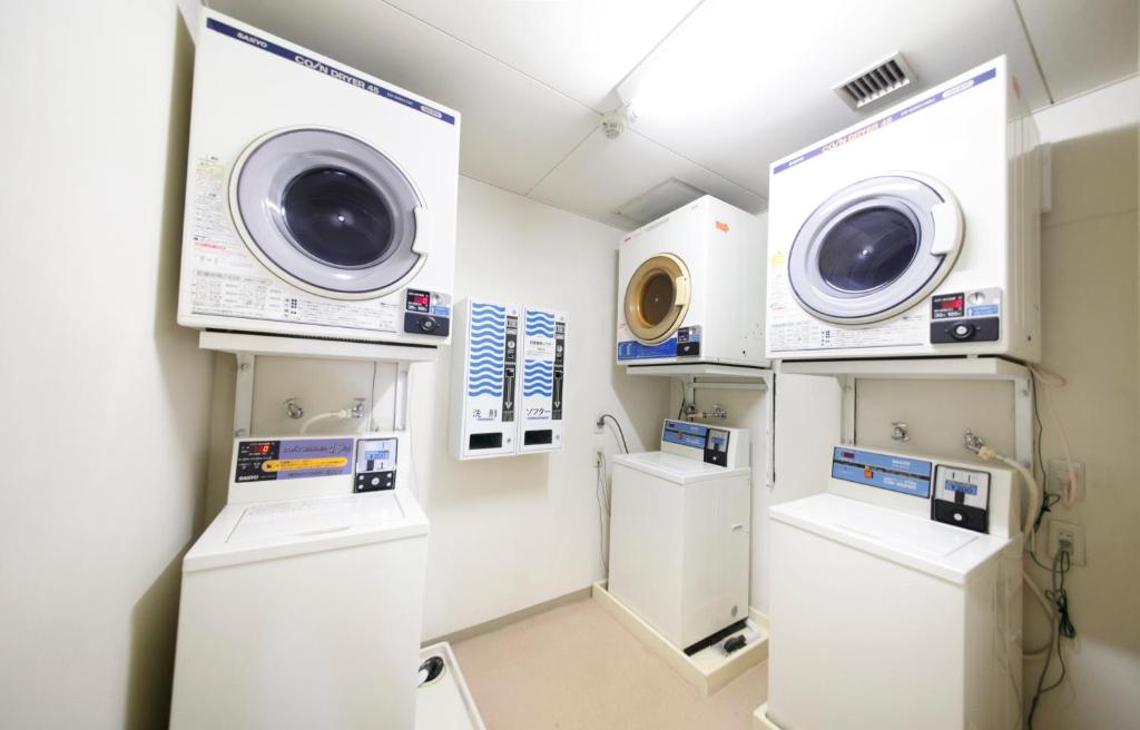 Facilities