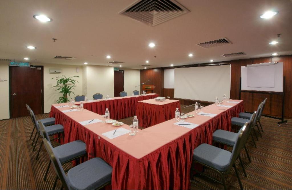 Meeting room / ballrooms