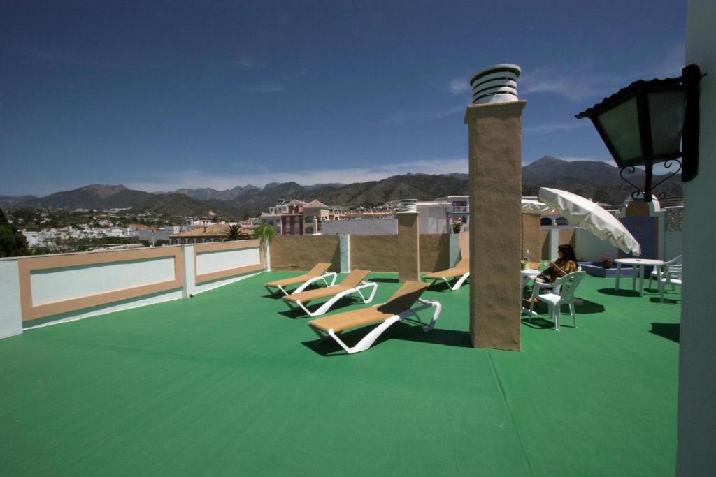 Apartamentos Casanova - 4