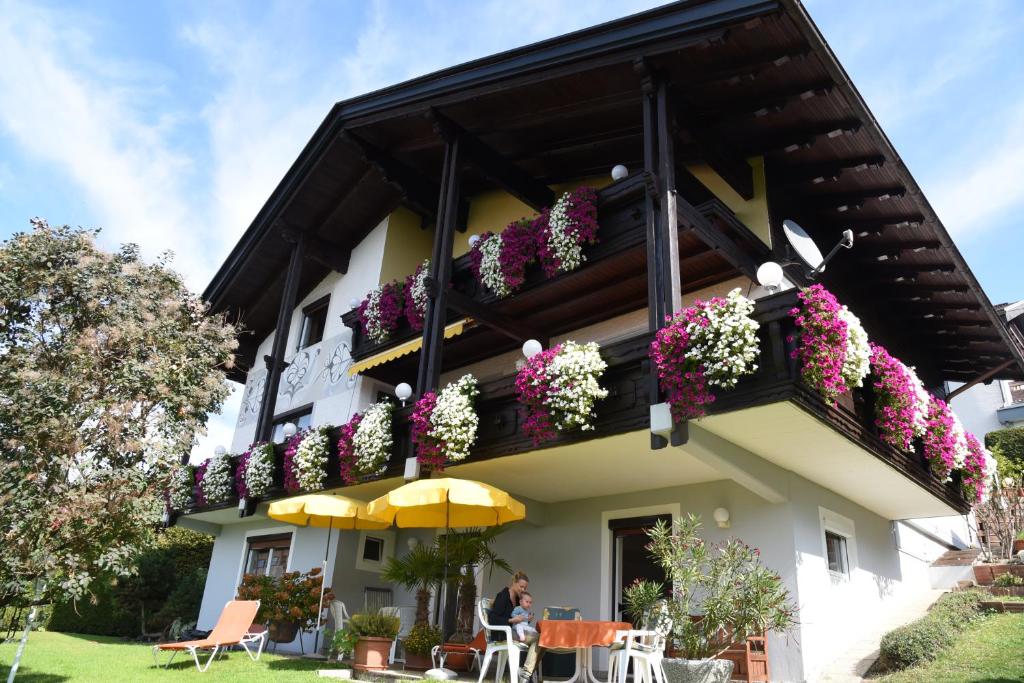Ferienhaus Renate - 2