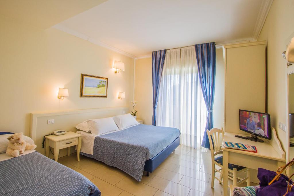 Hotel Nelson - 1