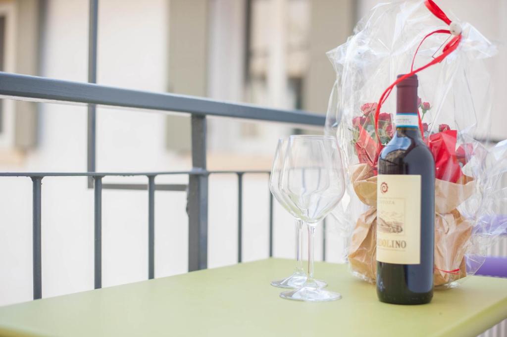 Italianflat - La Vigna in Citta photo