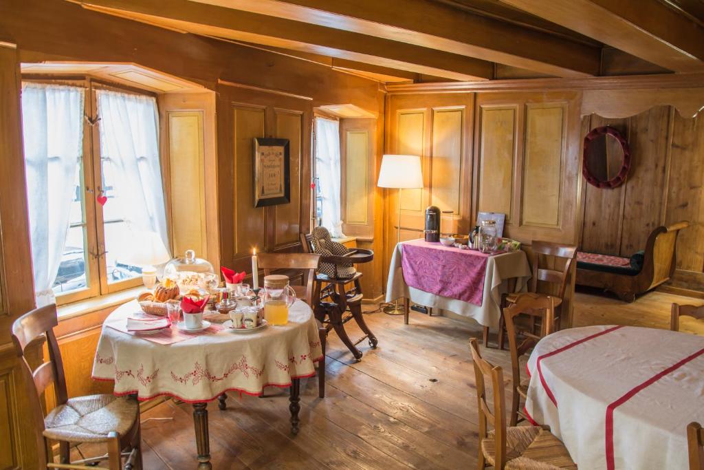 Unter der Linde 宴会場