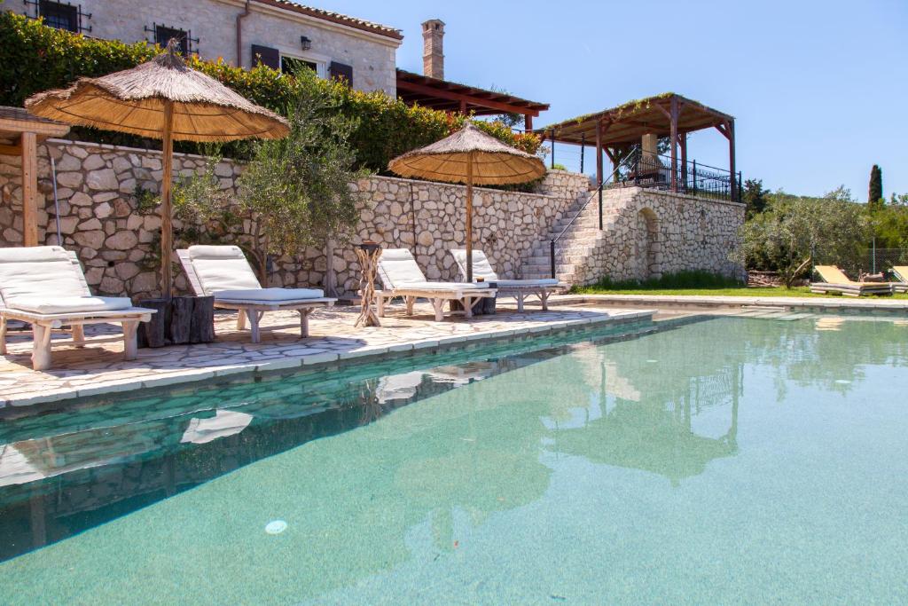 Traditional Villa Fioretta photo