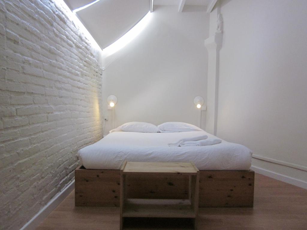 Barcelona Mercaders Apartments photo