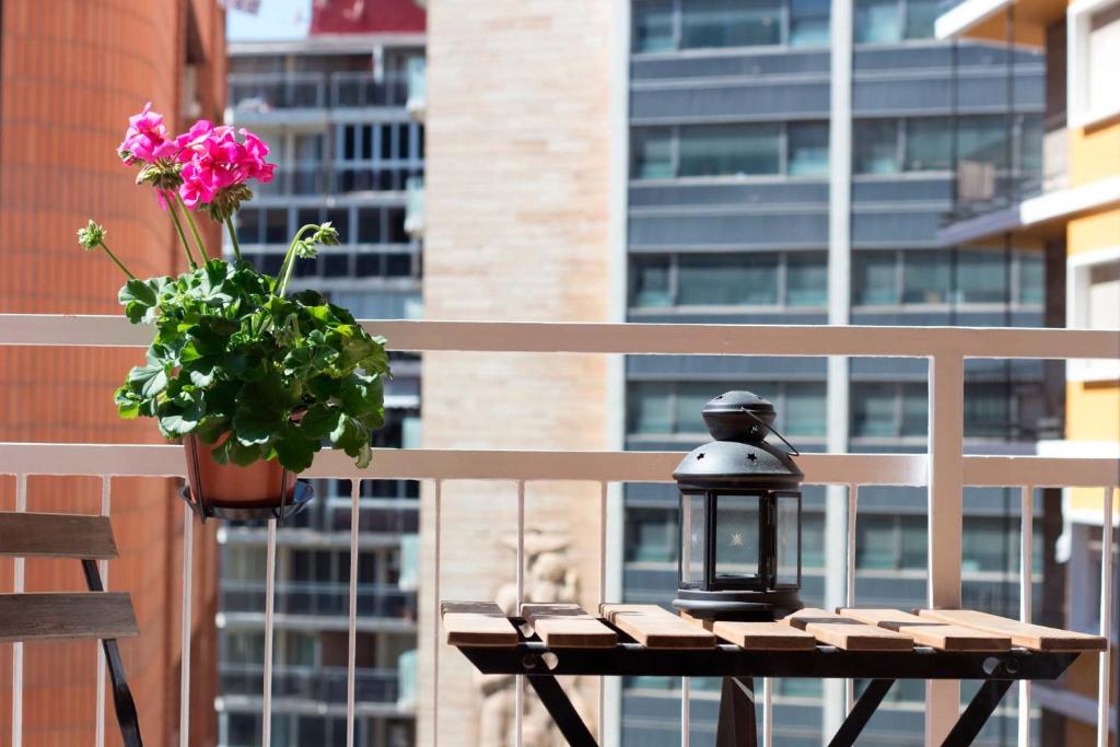 Apartamento Rivera#2 - 4