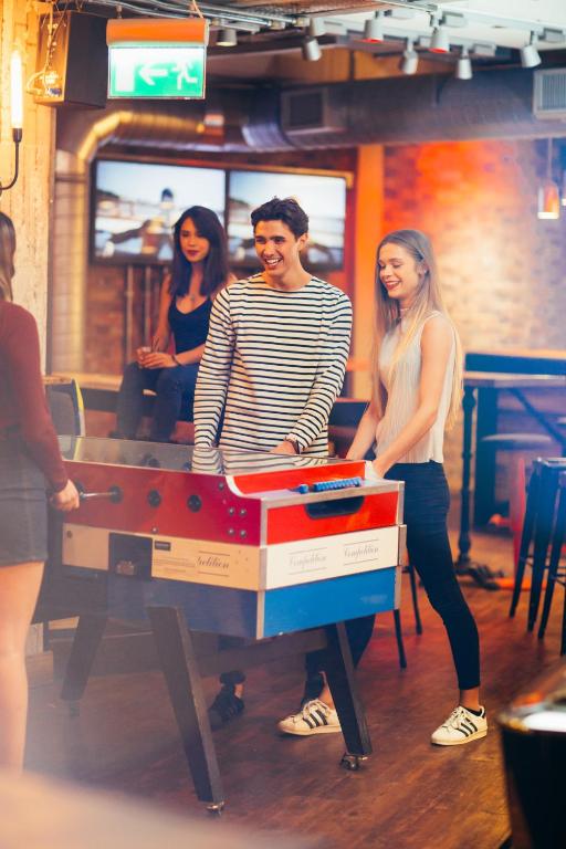 ผับ/เลาจน์