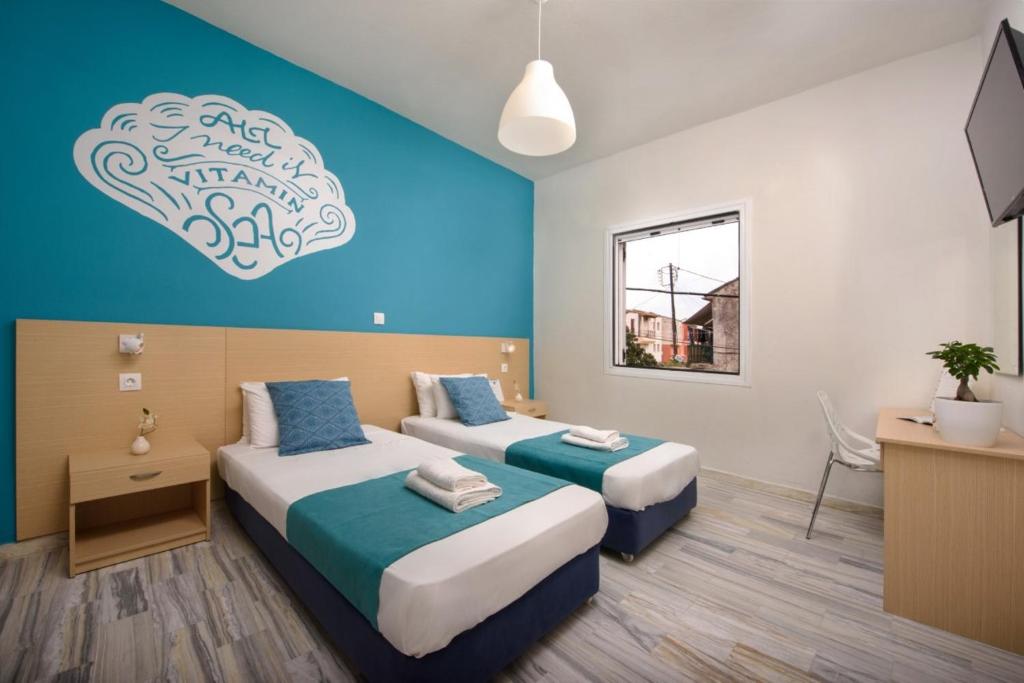 Magnolia Rooms photo