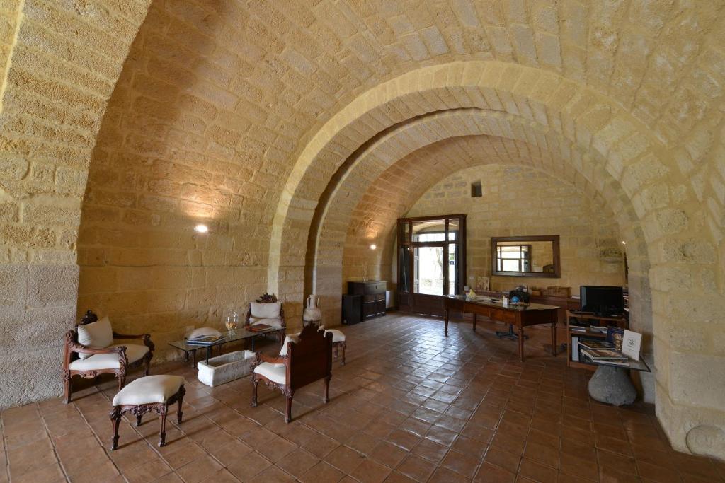 Cefalicchio B&B photo