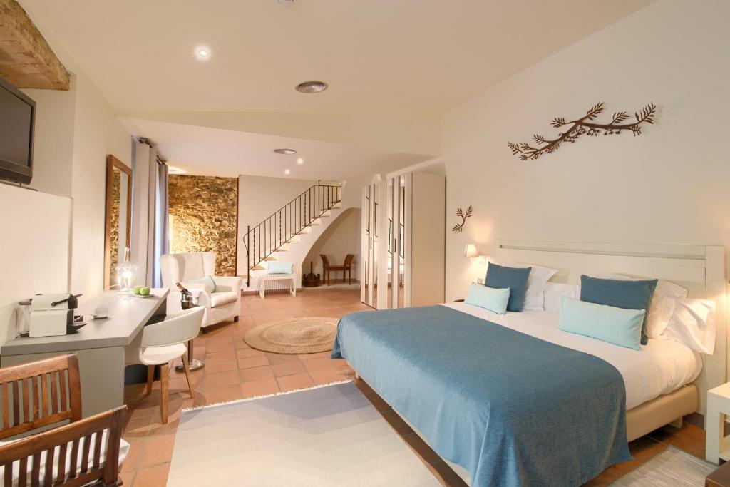 Hotel Convent de Begur - 2